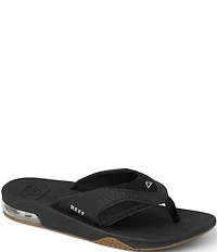 Reef Boys' Fanning Flip-Flops (Youth)