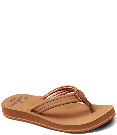 Reef Women's Cushion Breeze Flip Flops