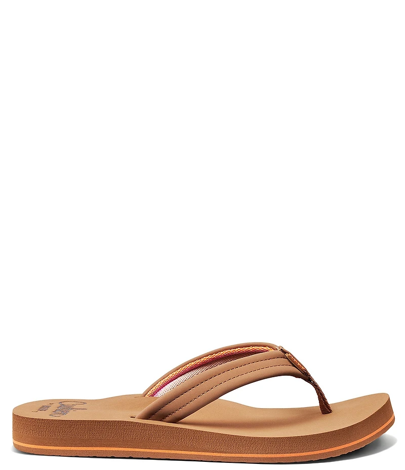 Reef Women's Cushion Breeze Flip Flops