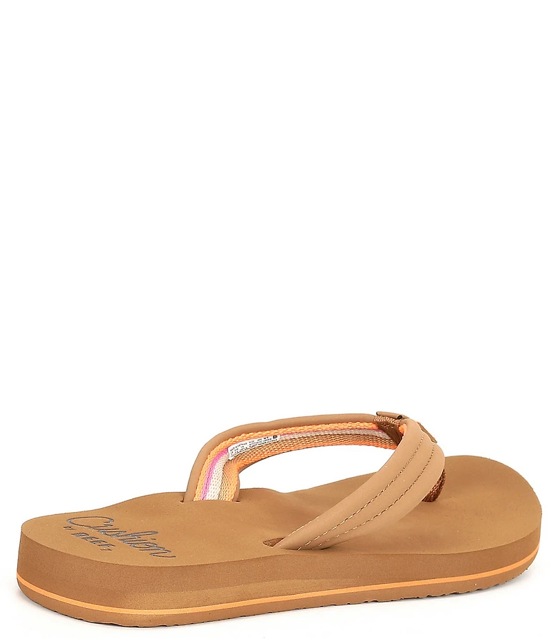 Reef Women's Cushion Breeze Flip Flops