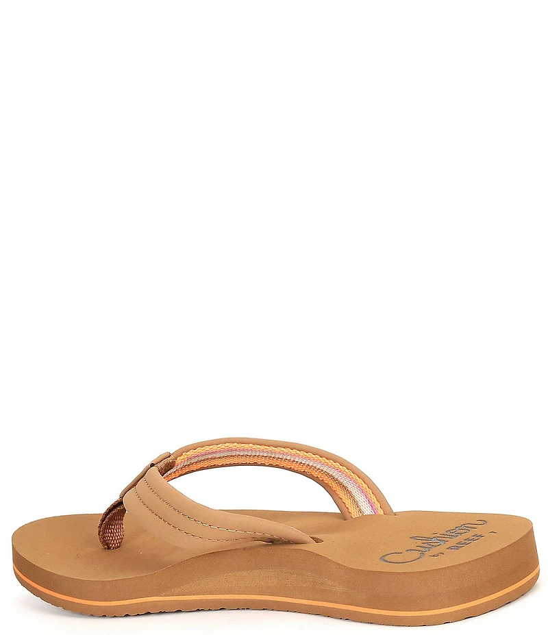 Reef Women's Cushion Breeze Flip Flops