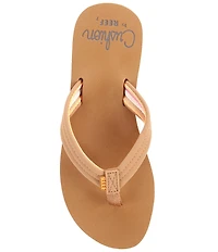 Reef Women's Cushion Breeze Flip Flops