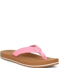 Reef Women's Cushion Breeze Flip Flops