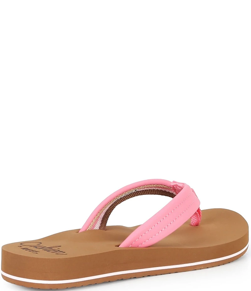 Reef Women's Cushion Breeze Flip Flops