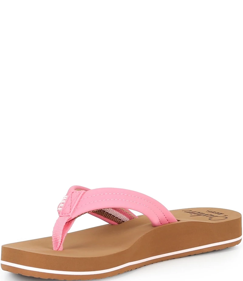 Reef Women's Cushion Breeze Flip Flops
