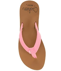 Reef Women's Cushion Breeze Flip Flops