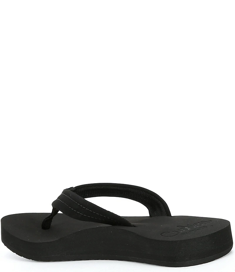 Reef Women's Cushion Breeze Flip Flops