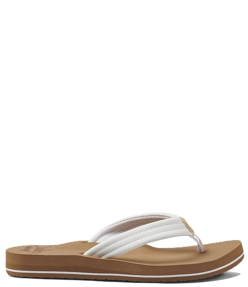 Reef Women's Cushion Breeze Flip Flops