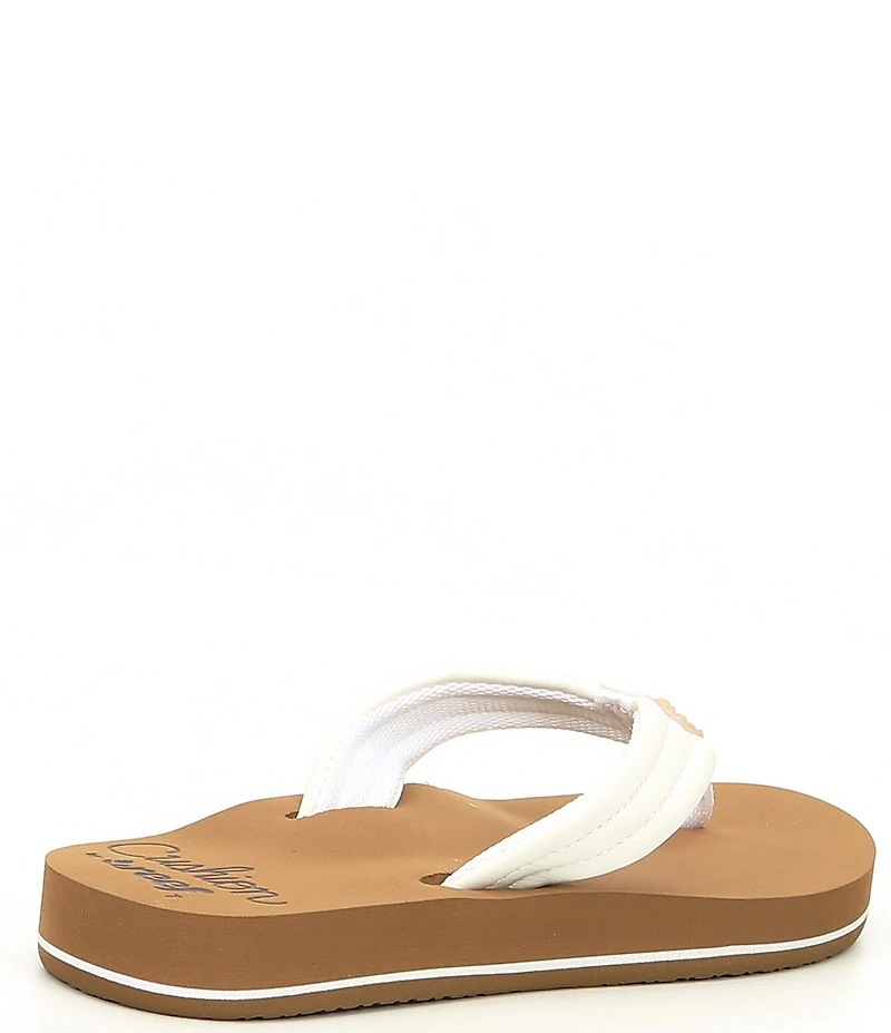 Reef Women's Cushion Breeze Flip Flops