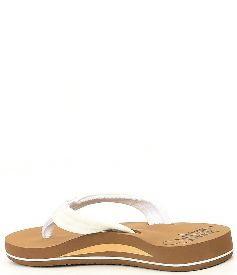 Reef Women's Cushion Breeze Flip Flops