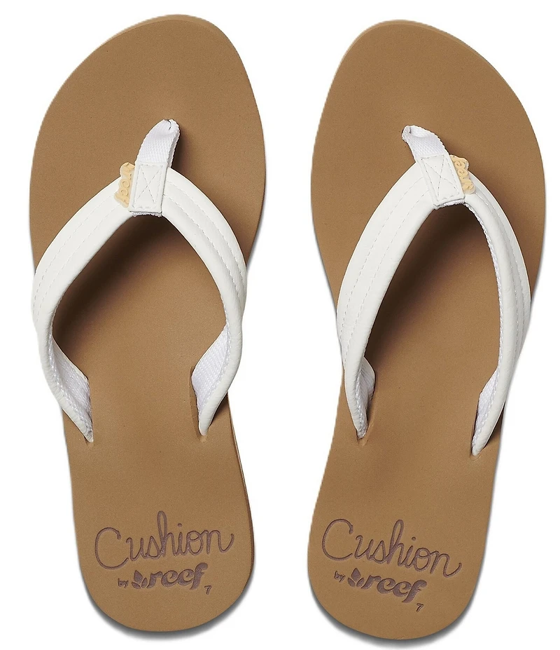 Reef Women's Cushion Breeze Flip Flops