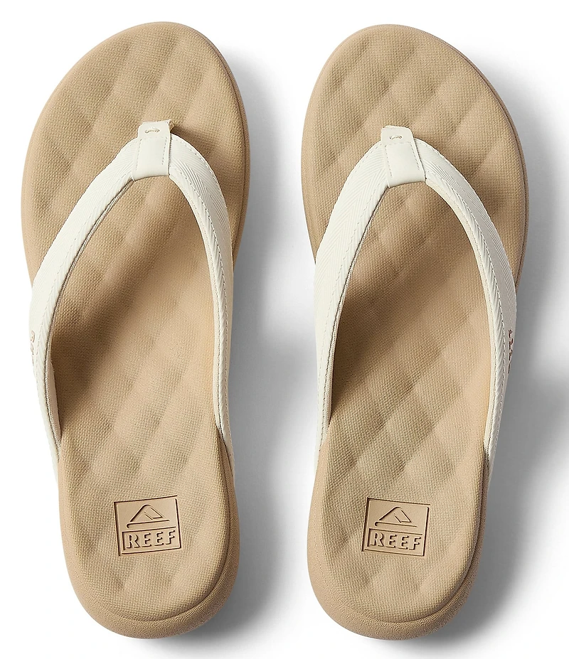 Reef Cushion Melody Thong Flip Flops