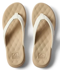 Reef Cushion Melody Thong Flip Flops