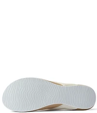 Reef Cushion Melody Thong Flip Flops