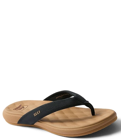 Reef Cushion Melody Thong Flip Flops