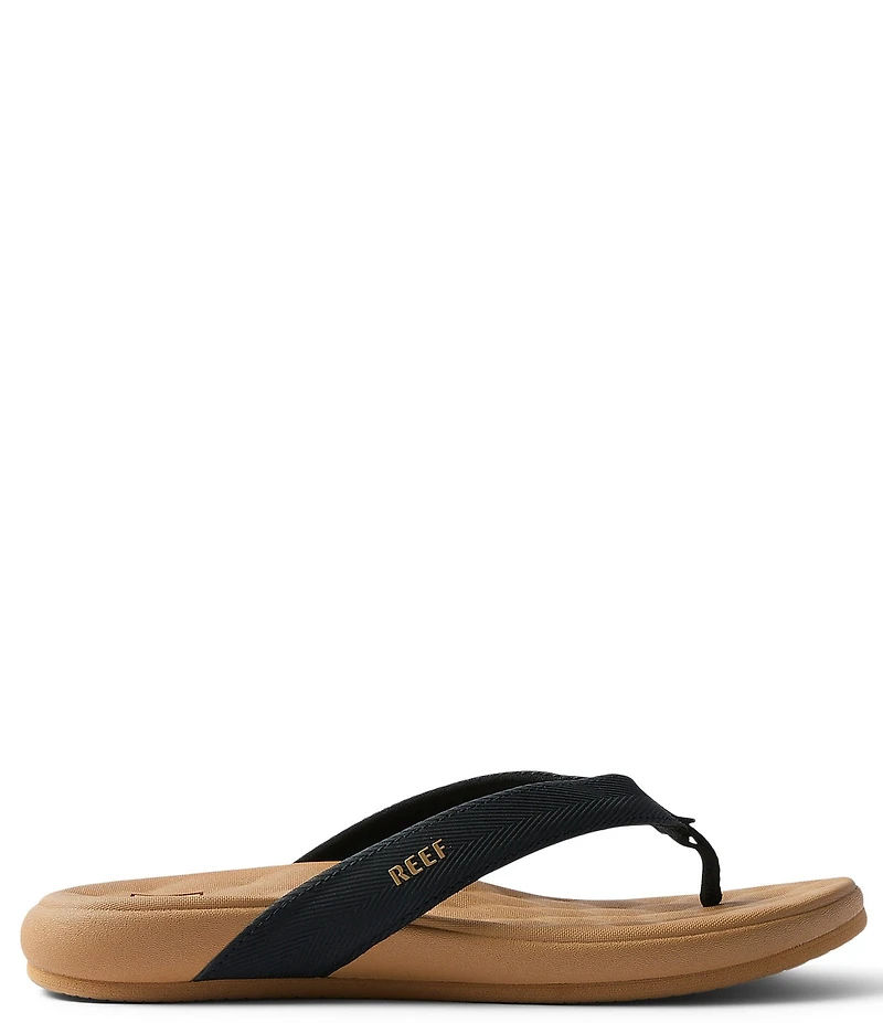 Reef Cushion Melody Thong Flip Flops