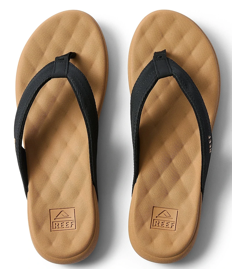 Reef Cushion Melody Thong Flip Flops