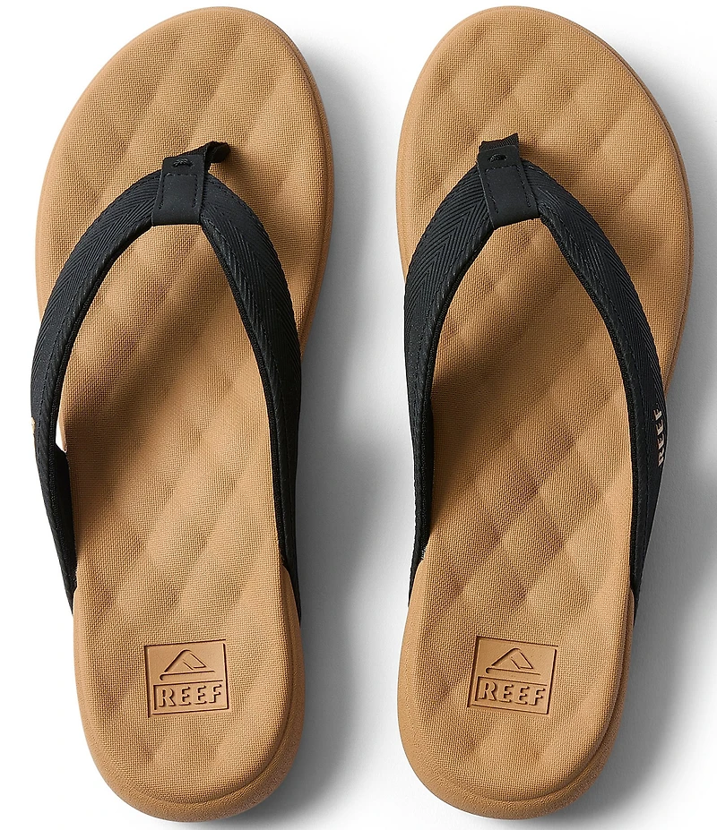 Reef Cushion Melody Thong Flip Flops