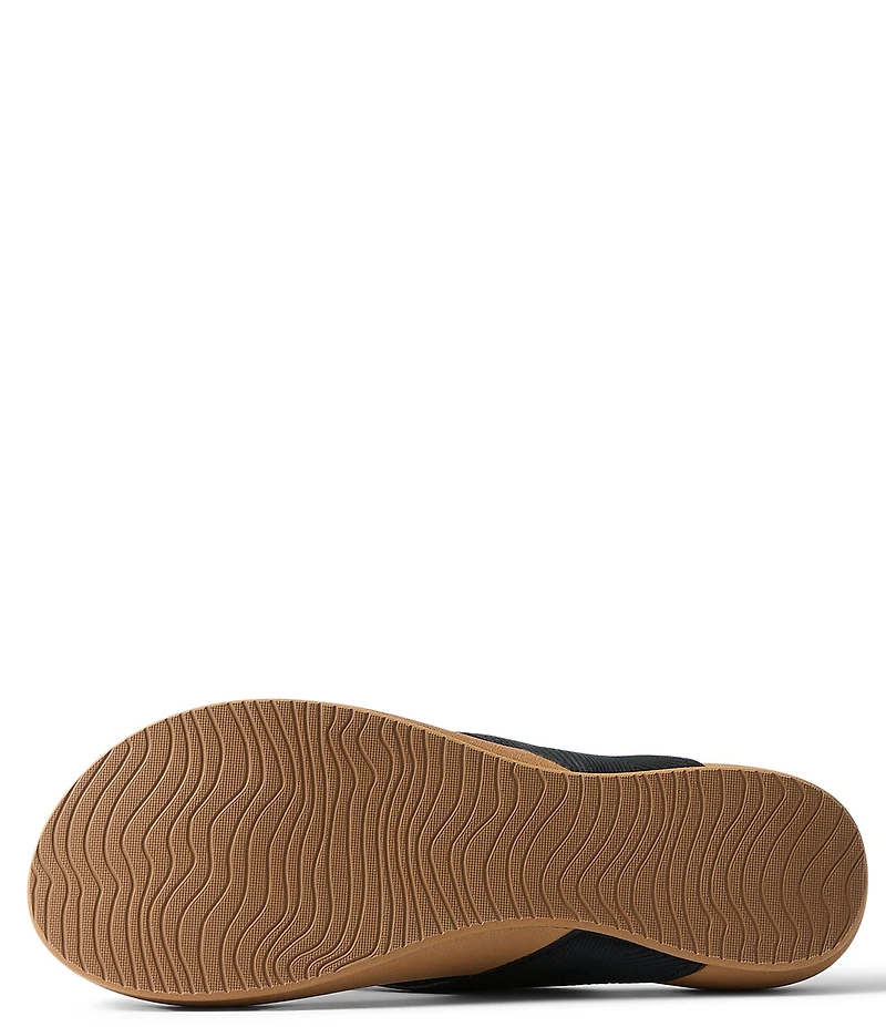 Reef Cushion Melody Thong Flip Flops