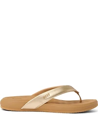 Reef Cushion Melody Thong Flip Flops