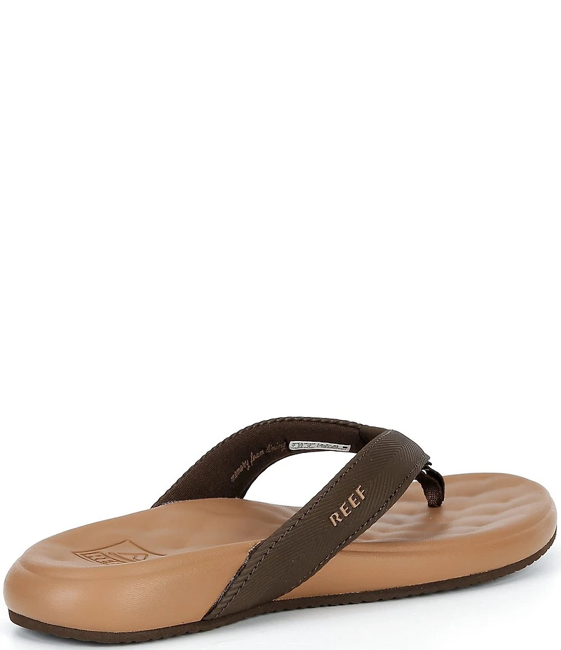 Reef Cushion Melody Thong Flip Flops