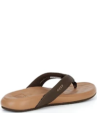 Reef Cushion Melody Thong Flip Flops