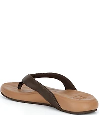 Reef Cushion Melody Thong Flip Flops
