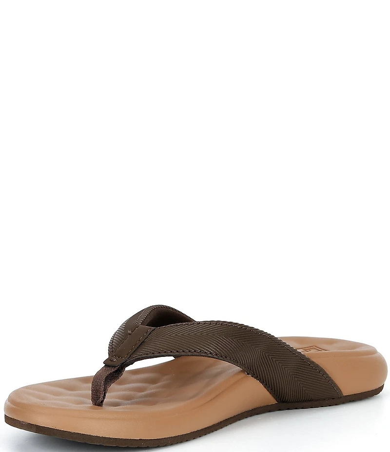 Reef Cushion Melody Thong Flip Flops