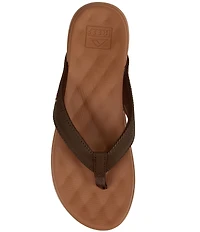 Reef Cushion Melody Thong Flip Flops