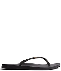 Reef Cushion Slim Thong Flip Flops