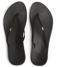 Reef Cushion Slim Thong Flip Flops