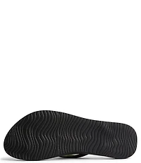 Reef Cushion Slim Thong Flip Flops