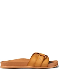 Reef Women's Cushion Soho Cruz Slide Sandals