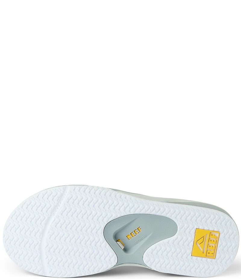 Reef Men's Fanning Bottle Opener Thong Sandals