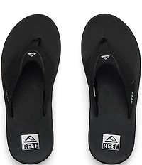 Reef Men's Fanning Bottle Opener Thong Sandals