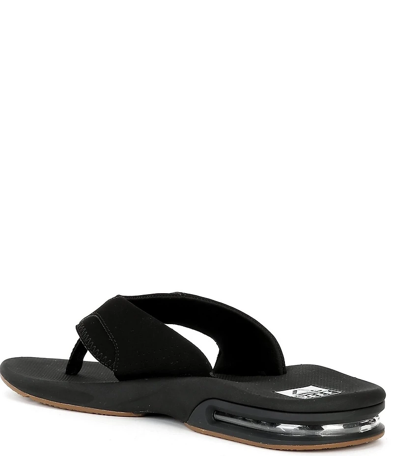 Reef Men's Fanning Bottle Opener Thong Sandals