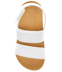 Reef Girls' Water Vista Sandals (Infant)