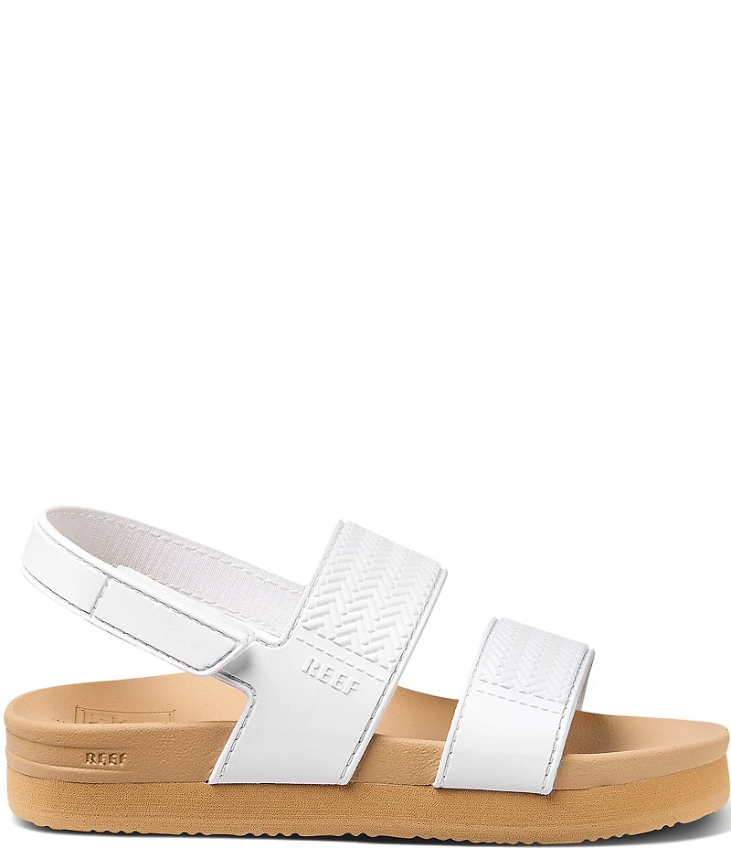 Reef Girls' Water Vista Sandals (Infant)
