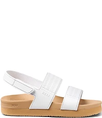 Reef Girls' Water Vista Sandals (Infant)