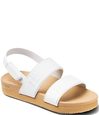 Reef Girls' Water Vista Sandals (Youth)