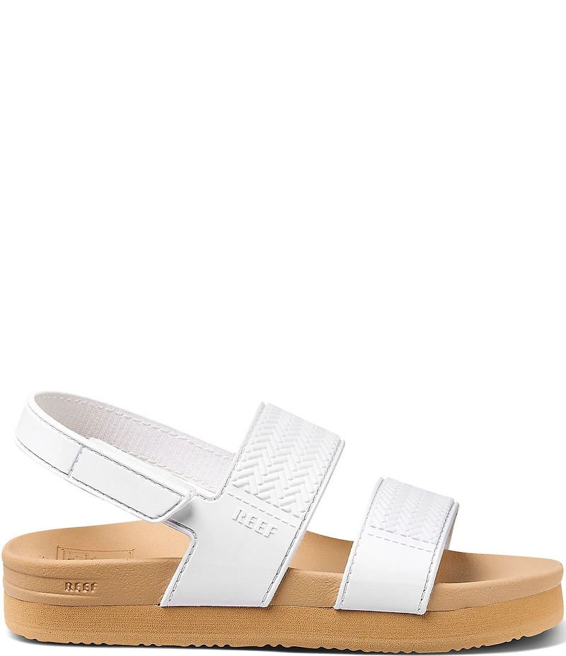 Reef Girls' Water Vista Sandals (Youth)