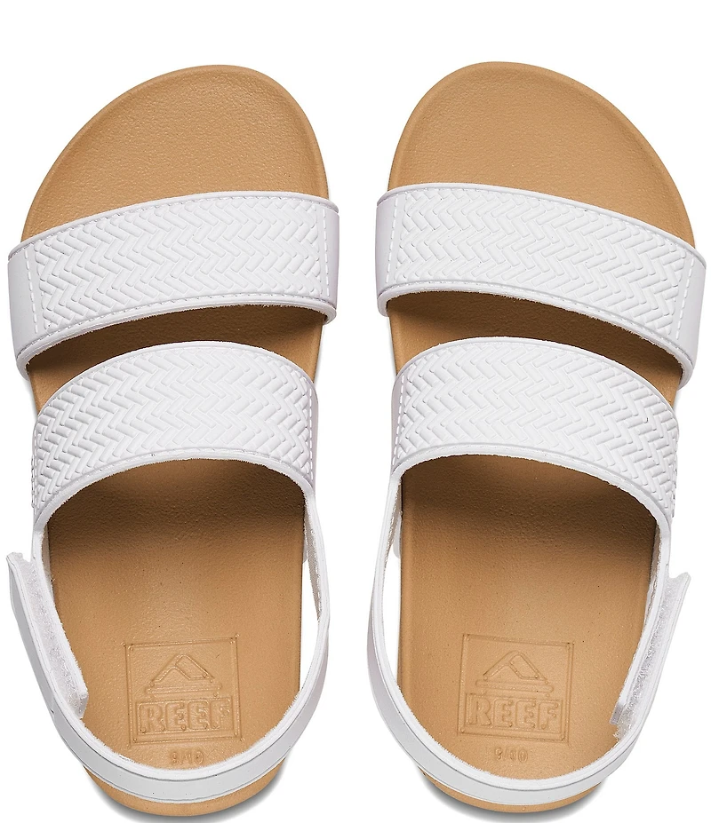 Reef Girls' Water Vista Sandals (Youth)