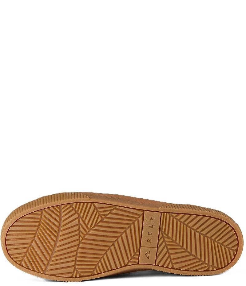 Reef Women's Lay Day Dawn Suede Sneakers