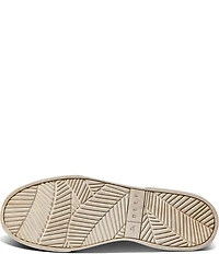 Reef Women's Lay Day Dawn Metallic Suede Sneakers