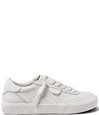 Reef Women's Lay Day Seas Leather Sneakers