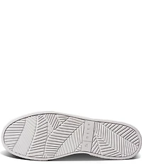 Reef Women's Lay Day Seas Leather Sneakers