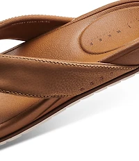 Reef Men's Cushion Bonzer Nubuck Flip Flops