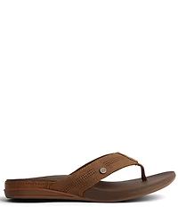 Reef Men's Cushion Lux Flip-Flops