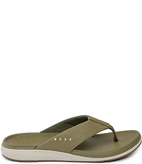 REEF Men's Cushion Norte Flip Flops