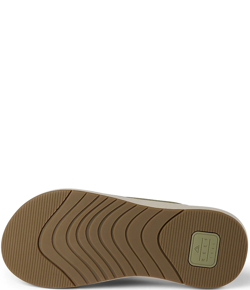REEF Men's Cushion Norte Flip Flops